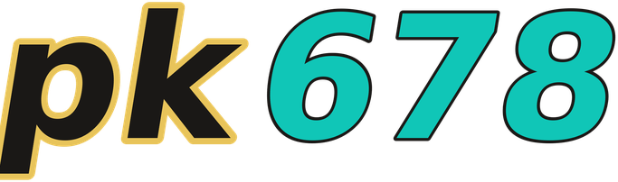 pk678 logo